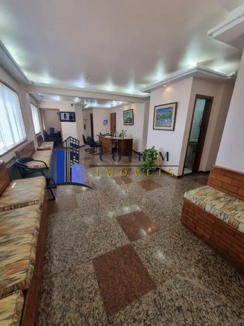 office em Estrada de Jacarepaguá, Jacarepaguá - Rio de Janeiro - RJ