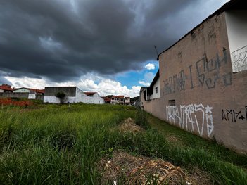 land_lot em Avenida Izabel Ferreira Coelho, Jardim Maria Lúcia - Votorantim - SP