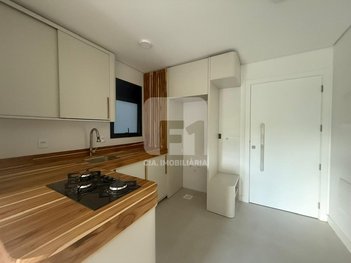 apartment em Estrada Caminho dos Açores, Santo Antônio de Lisboa - Florianópolis - SC