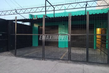 house em Rua Atanázio Soares, Vila Olímpia - Sorocaba - SP
