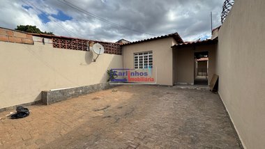 house em Rua Neuza de Moura, Canarinho - Igarapé - MG