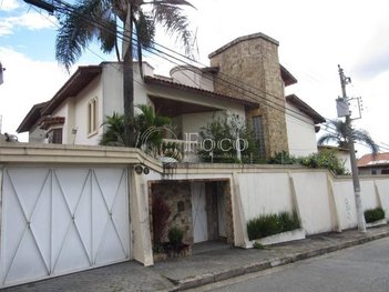 apartment em Rua Mozart, Vila Rosália - Guarulhos - SP