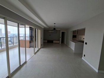 apartment em Rua Benedito Osvaldo Lecques, Parque Residencial Aquarius - São José dos Campos - SP