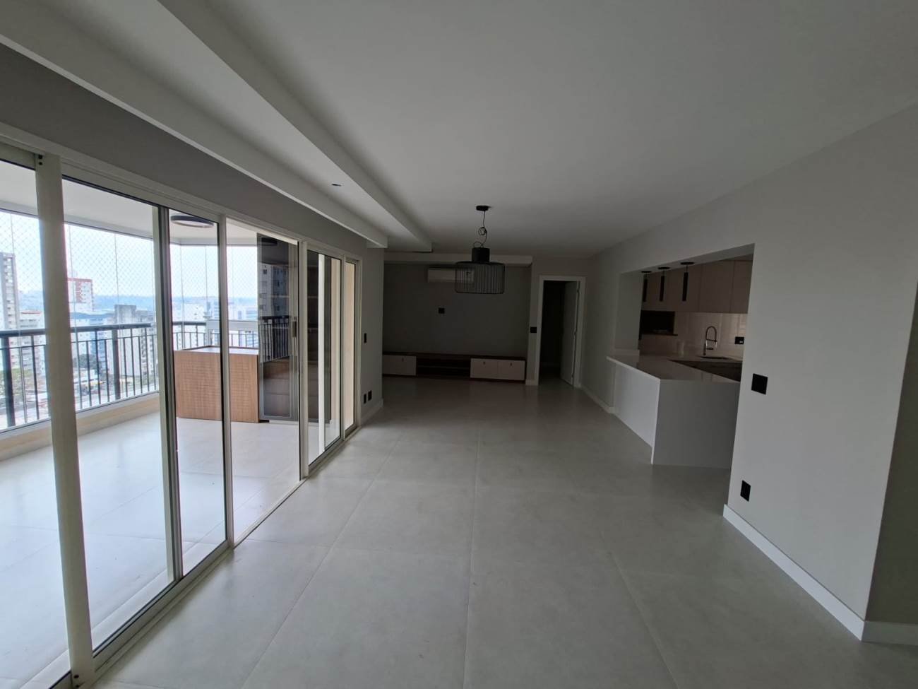 UM �TIMO APARTAMENTO DE 116M� NO PREMIERE JARDIM AQU�RIUS COM 2 SU�TES PLANEJADAS