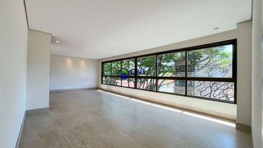 apartment em Rua Alumínio, Serra - Belo Horizonte - MG