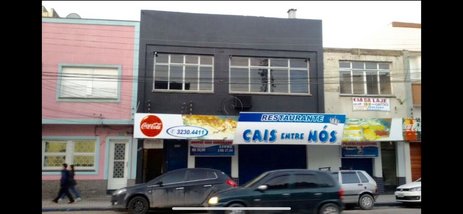 office em Silva Paes, Centro - Rio Grande - RS