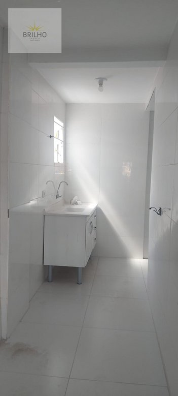 apartment em Rua Agenor Domingues de Siqueira, km 18 - Osasco - SP