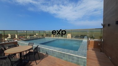 apartment em Rua Francisco Pilar, Camboinha - Cabedelo - PB