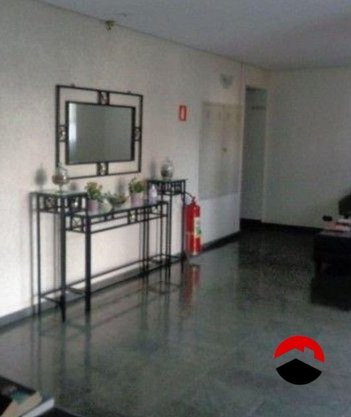 apartment em Rua das Tâmaras, Vila Paulista - São Paulo - SP