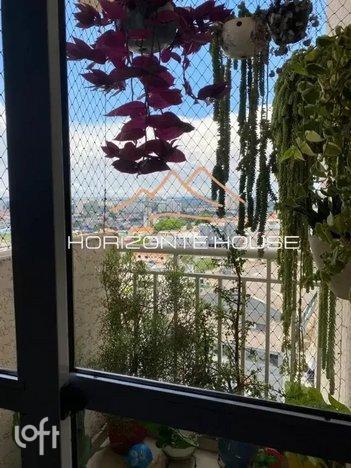 apartment em Avenida Interlagos, Campo Grande - São Paulo - SP