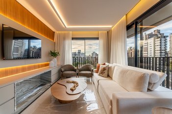 apartment em Avenida Guaporé, Petrópolis - Porto Alegre - RS