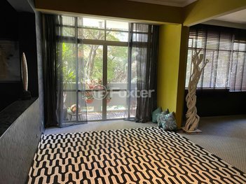 apartment em Alameda Casa Branca, Jardim Paulista - São Paulo - SP