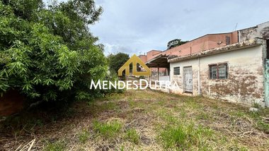 land_lot em Rua Trinta e Um de Março, Higienópolis - Piracicaba - SP