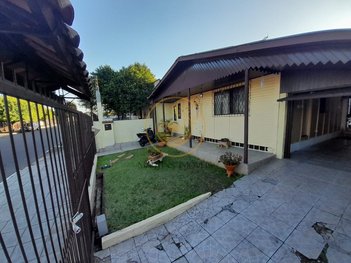 house em Rua Araujo Viana, Morada do Vale I - Gravataí - RS