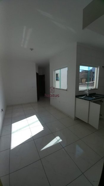apartment em Rua Cerqueira Lima, Vila Junqueira - Santo André - SP