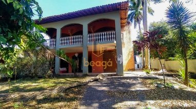 house em Avenida Otacílio Negrão de Lima, São Luiz - Belo Horizonte - MG