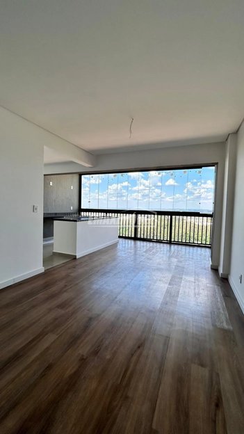 apartment em Avenida Engenheiro Carlos Reinaldo Mendes, Além Ponte - Sorocaba - SP