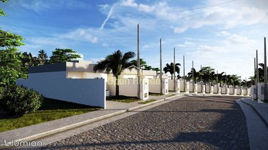 house em Rua Osmar Portugal, Boa Vista - Barra Mansa - RJ