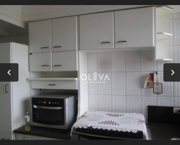apartment em Avenida Doutor Alberto Andaló, Centro - São José do Rio Preto - SP