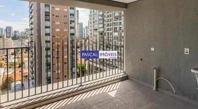 apartment em Rua Cacilda Becker, Jardim das Acácias - São Paulo - SP