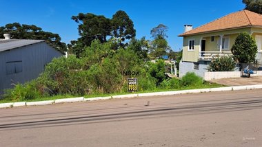 land_lot em Rua Linha Vitória, Centro - Garibaldi - RS