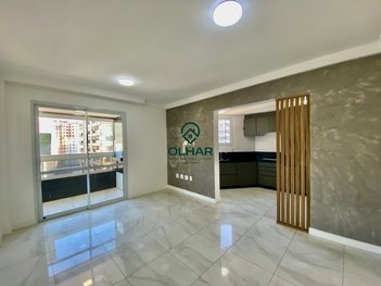 apartment em Rua Dezenove de Março, Campinas - São José - SC