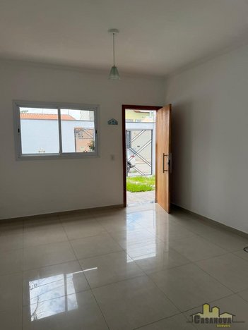 house em Rua Maria do Carmo, Residencial Parque dos Sinos - Jacareí - SP