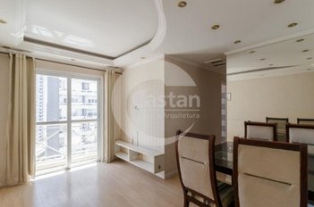 apartment em Rua Ingaí, Vila Prudente - São Paulo - SP