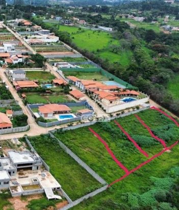 land_lot em Estrada Municipal Tenente Noélio Araujo da Silva, Apotribu de Cima - Itu - SP