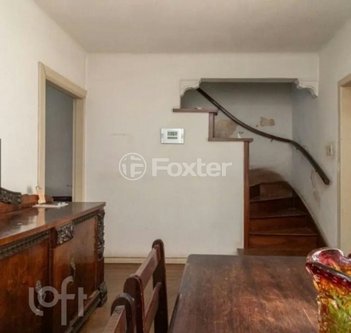 house em Rua Pandiá Calógeras, Liberdade - São Paulo - SP