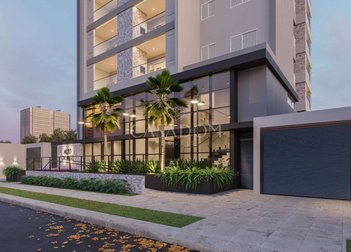 apartment em Rua Francisco Glicério, Zona 07 - Maringá - PR