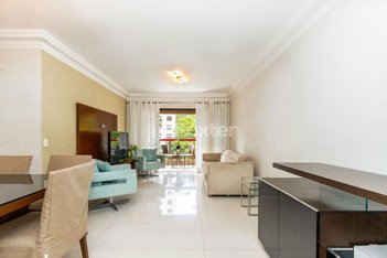 apartment em Rua Marcus Pereira, Vila Suzana - São Paulo - SP