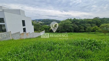 land_lot em Rua Asti, Residencial Paradiso - Itatiba - SP
