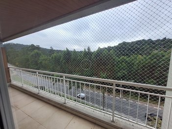 apartment em Avenida Marcos Penteado de Ulhôa Rodrigues, Tamboré - Barueri - SP