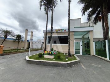 apartment em Rua Princesa Mafalda, Floresta - Joinville - SC