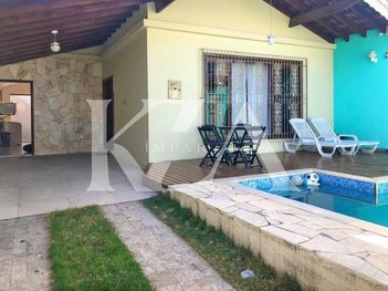 house em Rua Lima, Vila Joana - Jundiaí - SP