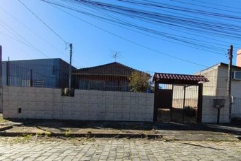 land_lot em Rua Ceará, Maringá - Alvorada - RS