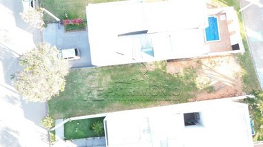land_lot em Avenida José Santos Almeida, Jardim Residencial Villa Amato - Sorocaba - SP