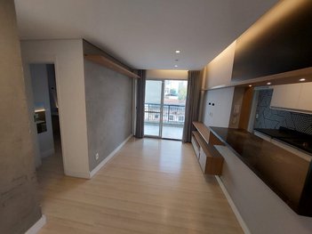 apartment em Rua Agostinho Gomes, Ipiranga - São Paulo - SP
