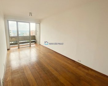 apartment em Rua Rodesia, Sumarezinho - São Paulo - SP