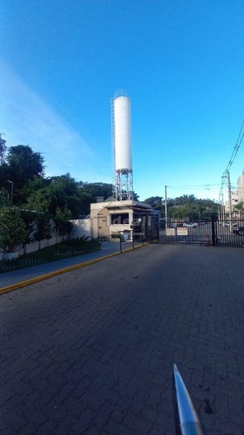 apartment em Rua Irmã Edviges, Lomba da Palmeira - Sapucaia do Sul - RS