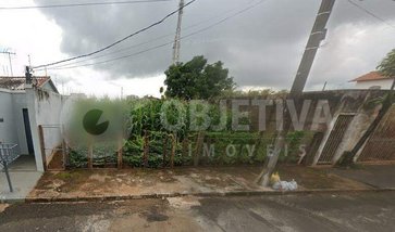 land_lot em Rua David Canabarro, Marta Helena - Uberlândia - MG