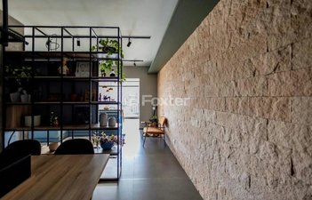 apartment em Rua Anhangüera, Barra Funda - São Paulo - SP