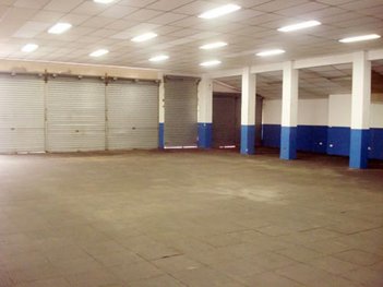 industrial em Rudge, Bom Retiro - São Paulo - SP