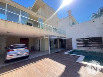 house em Rua André Ricardo Munhoz, Praia dos Sonhos - Itanhaém - SP