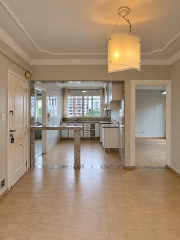 apartment em Avenida Prudente de Morais, Zona 07 - Maringá - PR