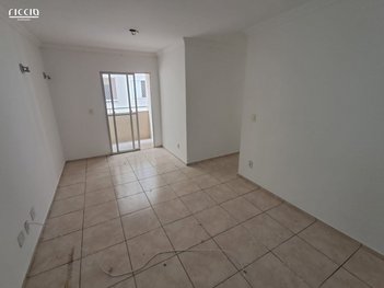 apartment em Avenida Jorge Zarur, Vila Ema - São José dos Campos - SP