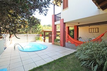house em Rua Engenheiro Renato Costa Leite, Ipanema - Porto Alegre - RS