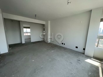 apartment em Rua Capitão Macedo, Vila Clementino - São Paulo - SP