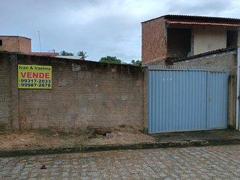 land_lot em Rua da Goiaba, Centro - Paripueira - AL